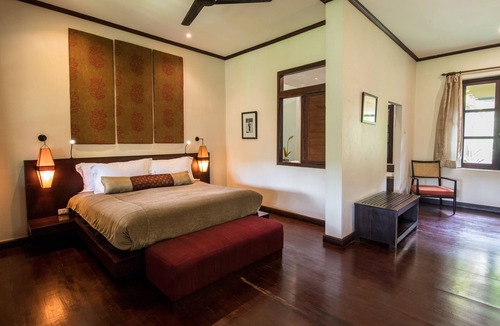 Luang Prabang Hotel | The Apsara Rive Droite