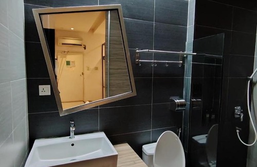 Johor Bahru Hotel | The Ardens Hotel - Danga Bay, Johor Bahru - Formerly Known As Zoom Inn Hotel
