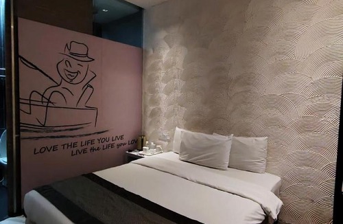 Johor Bahru Hotel | The Ardens Hotel - Danga Bay, Johor Bahru - Formerly Known As Zoom Inn Hotel