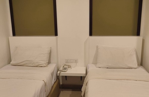 Johor Bahru Hotel | The Ardens Hotel - Taman Nusa Sentral