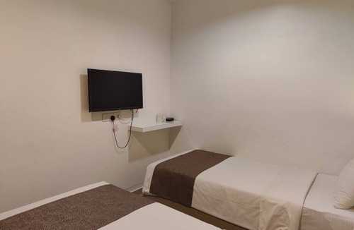 Johor Bahru Hotel | The Ardens Hotel - Taman Nusa Sentral