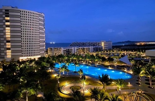 Cam Ranh Apartment | The Arena cam ranh