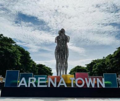 Cam Ranh Apartment | The Arena Sunrise Cam Ranh
