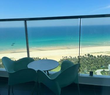 Khanh Hoa Hotel | The Arenam Resort Cam Ranh