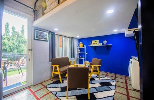 Daun Penh Hotel | The Artist Residence
