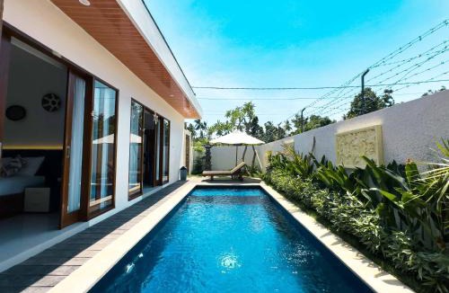 Temukus Villa | The Arya Villa Lovina