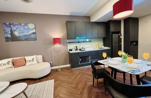 Kampung Datuk Keramat Apartment | The Atrium Ampang by OKBnB - 3 min to klcc