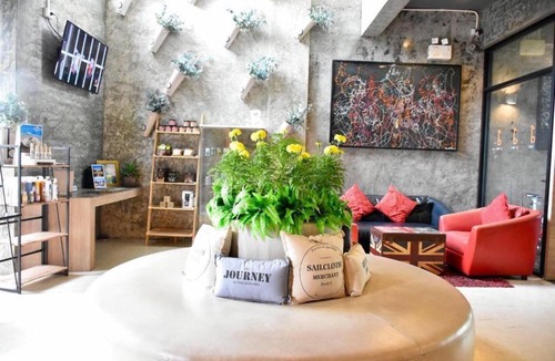 Ranong Hotel | The B Ranong Trend Hotel