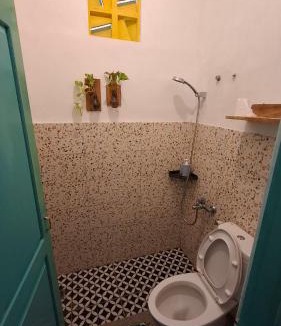 Prawirotaman Hostel | The Backyard Hostel