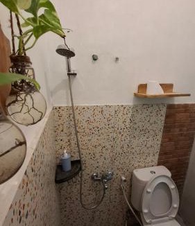 Prawirotaman Hostel | The Backyard Hostel
