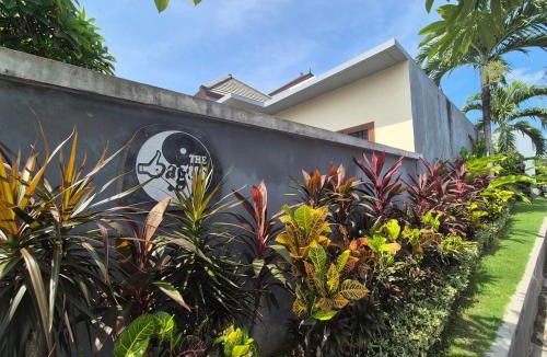 Dalung Villa | The Bagus