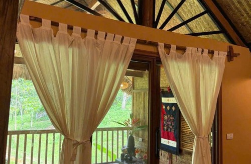 Chiem Hoa Cabin | The BanBa Jungle Lodge Tuyên Quang