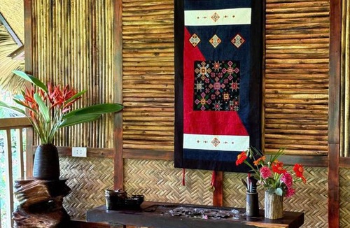 Chiem Hoa Cabin | The BanBa Jungle Lodge Tuyên Quang