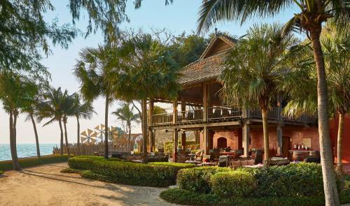 Khao Takiab Hotel | THE BARAI HUA HIN - The Unbound Collection by Hyatt