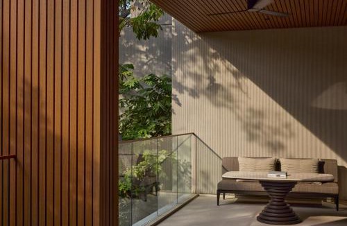 Khao Takiab Hotel | THE BARAI HUA HIN - The Unbound Collection by Hyatt