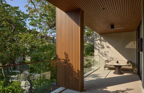 Khao Takiab Hotel | THE BARAI HUA HIN - The Unbound Collection by Hyatt