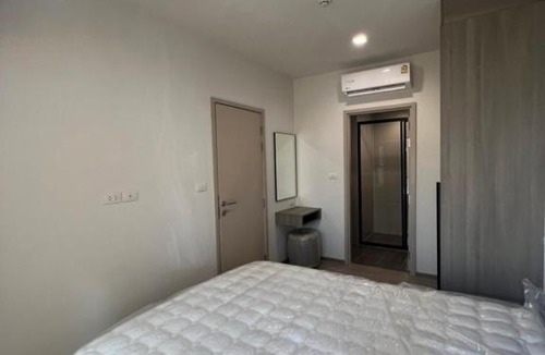 Sukhumvit Apartment | The base phetchaburi - thong Lor