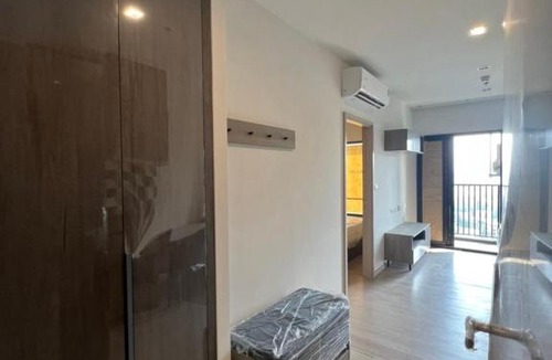 Sukhumvit Apartment | The base phetchaburi - thong Lor