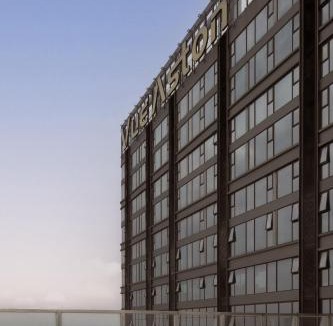 Mean Chey Apartment | The Bassac River Apartment by Vue Aston