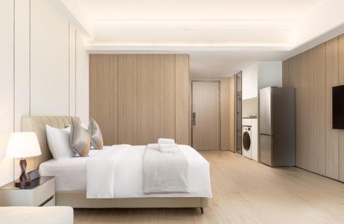 Mean Chey Apartment | The Bassac River Apartment by Vue Aston