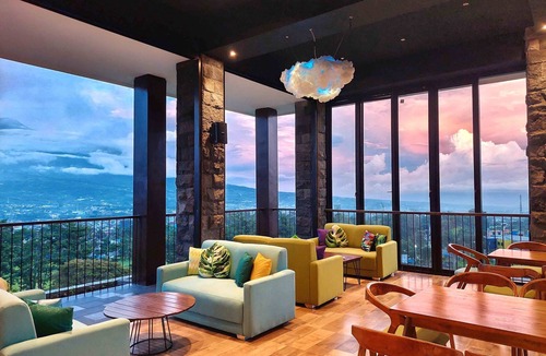 Sidomulyo Hotel | THE BATU Hotel & Villas