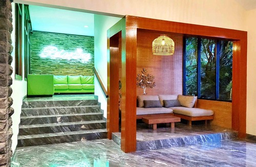 Sidomulyo Hotel | THE BATU Hotel & Villas