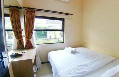 Oro Oro Ombo House | The Batu Villas No 5