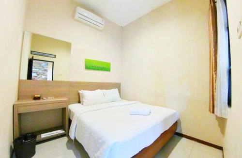 Oro Oro Ombo House | The Batu Villas No 5