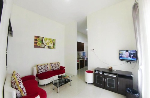 Oro Oro Ombo House | The Batu Villas No 7