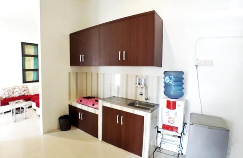 Oro Oro Ombo House | The Batu Villas No 7