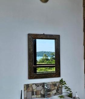 Koh Rong Apartment | The Bay Lookout