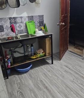 Koh Rong Apartment | The Bay Lookout