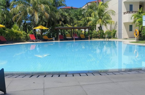 Nusa Dua Apartment | The Bay Sunflower Apartment