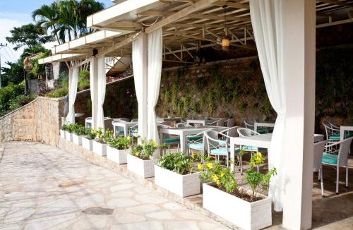 Krong Kaeb Hotel | The Beach House