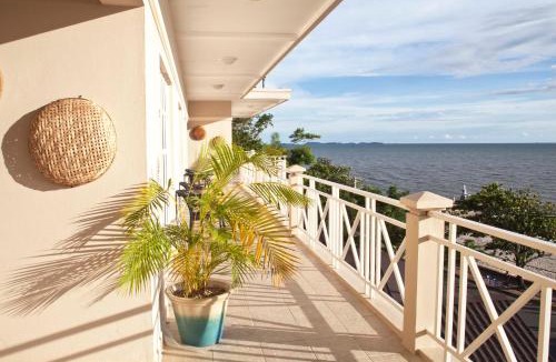 Krong Kaeb Hotel | The Beach House