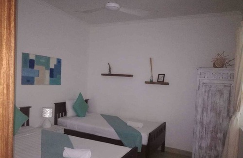 Krong Kaeb Hotel | The Beach House