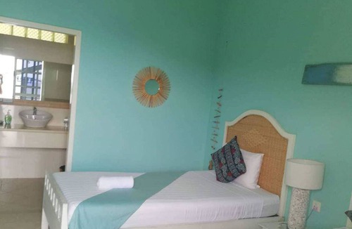 Krong Kaeb Hotel | The Beach House
