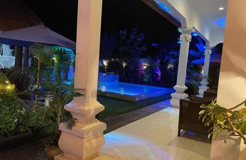 Lovina House | The Beach is My Happy Place Vill4 Tam4n Sari