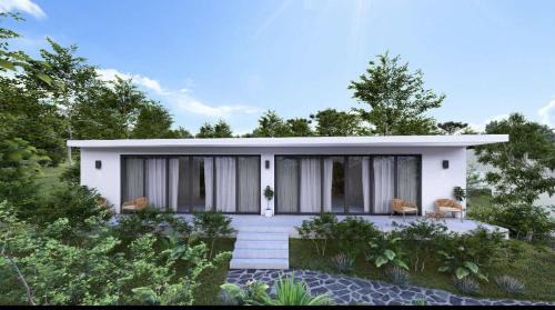 Koh Rong Resort | The Beach Resort