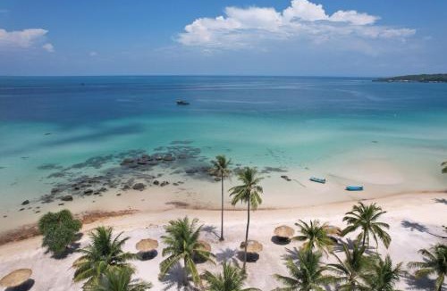 Koh Rong Resort | The Beach Resort