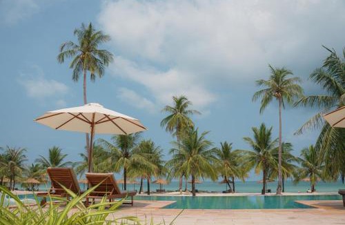 Koh Rong Resort | The Beach Resort
