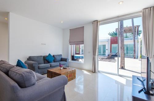 Sam Roi Yot Hotel | The Beach Village Resort