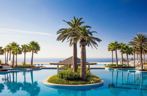 Campo de Golf Fonatur Resort | THE Beachfront TWO BEDROOM Cabo SUITE