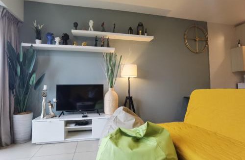 Genting Highlands Apartment | The Bear@Midhill Genting Highlands (Free WiFi)
