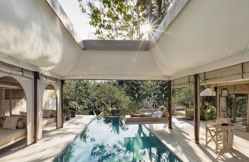 Angkor Thum Resort | The Beige