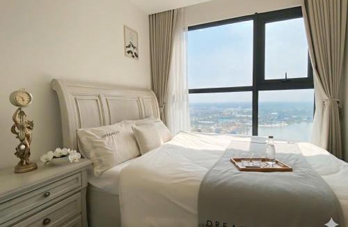 District 9 Apartment | The Beverly 1PN Luxury view VIP