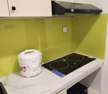 District 9 Apartment | The Beverly-BE2-Vinhomes Grand Park