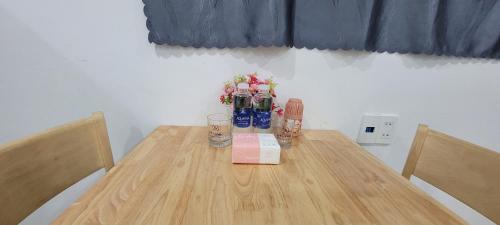 Cam Le Apartment | The BHA House Bùi Trang Chước