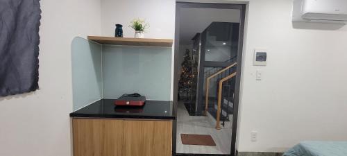 Cam Le Apartment | The BHA House Bùi Trang Chước