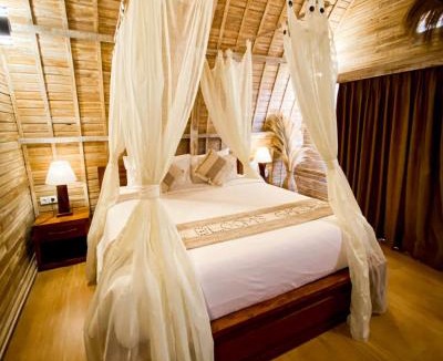 Baturiti Cabin | The Blooms Villas